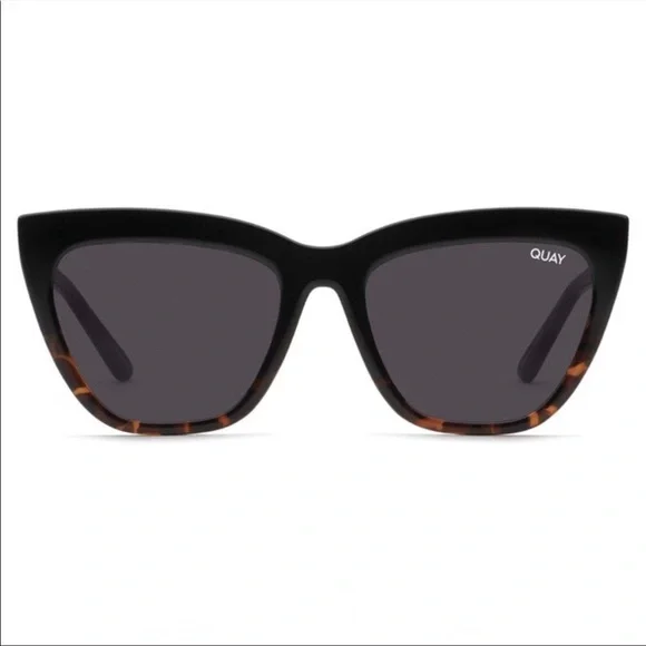 Quay Australia | Accessories | Quay For Keeps Sunglasses In 